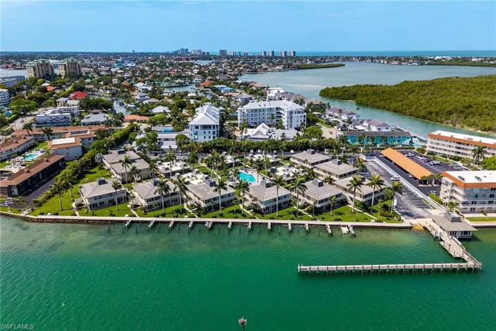 1215 Edington Pl M3, Marco Island, Florida 34145