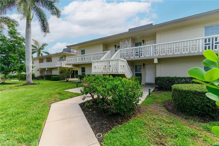 1215 Edington Pl M3, Marco Island, Florida 34145