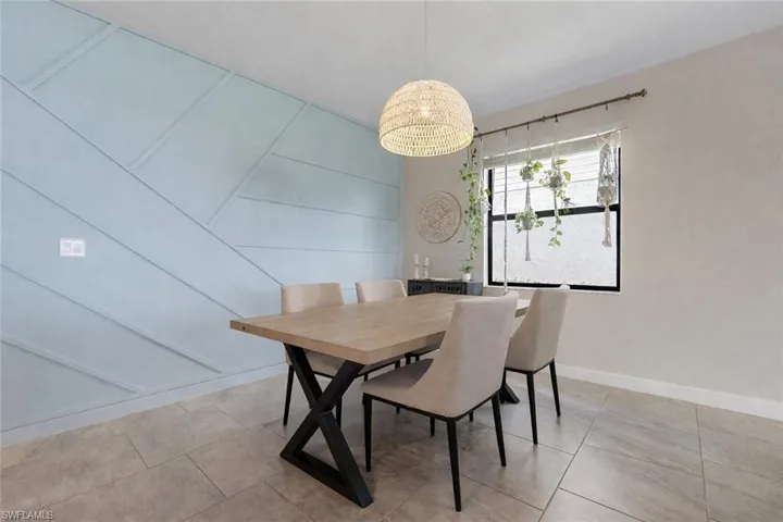 WILL BE UNFURNISHED