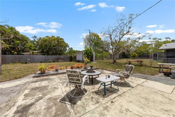 6312 Saint Andrews Cir S, Fort Myers Fl 33919