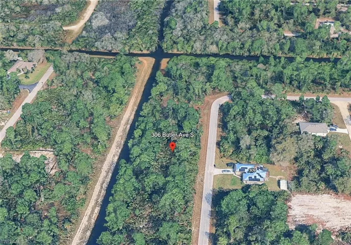 306 Butler Ave S, Lehigh Acres, Florida 33974