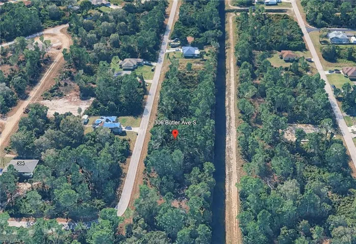 306 Butler Ave S, Lehigh Acres, Florida 33974