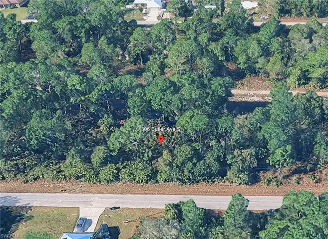 306 Butler Ave S, Lehigh Acres, Florida 33974