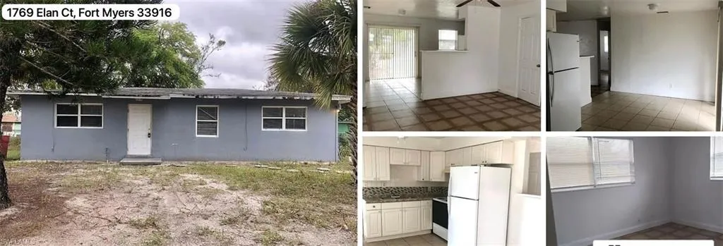 1402  Veronica S Shoemaker  BLVD, Fort Myers, FL 33916