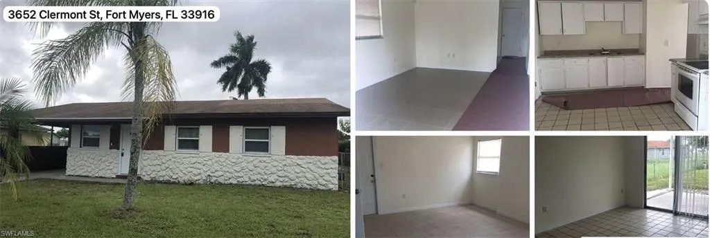 1402  Veronica S Shoemaker  BLVD, Fort Myers, FL 33916