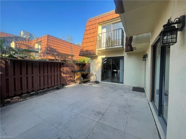 5218 Cedarbend Dr 4, Fort Myers, Florida 33919