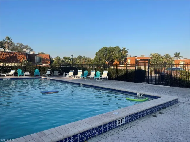 Community Pool