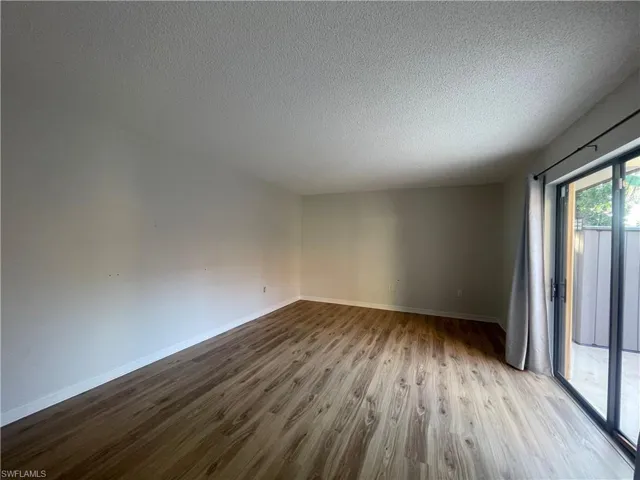 Bright living room