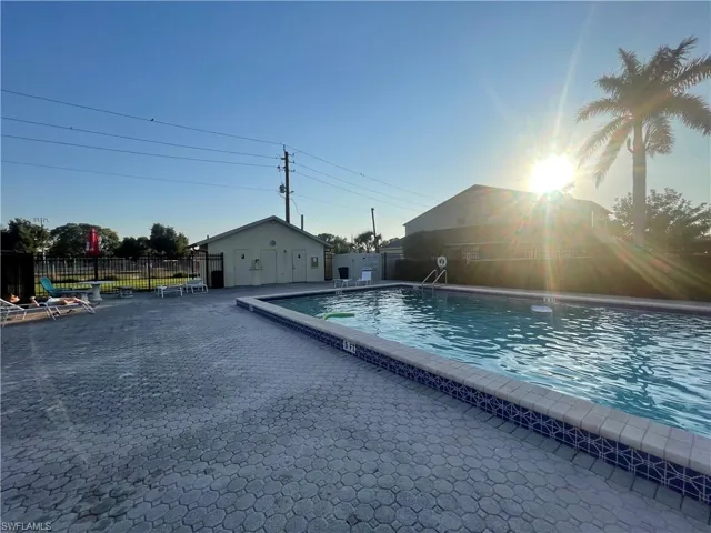 5218 Cedarbend Dr 4, Fort Myers, Florida 33919