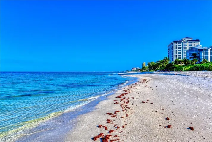Vanderbilt Beach