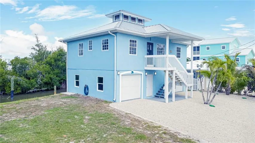103 Tropical Shore Way, Fort Myers Beach, Florida 33931
