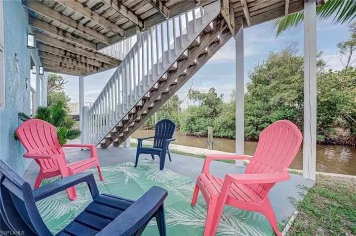 103 Tropical Shore Way, Fort Myers Beach, Florida 33931