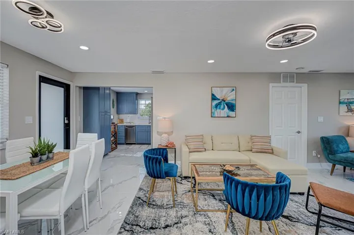 103 Tropical Shore Way, Fort Myers Beach, Florida 33931