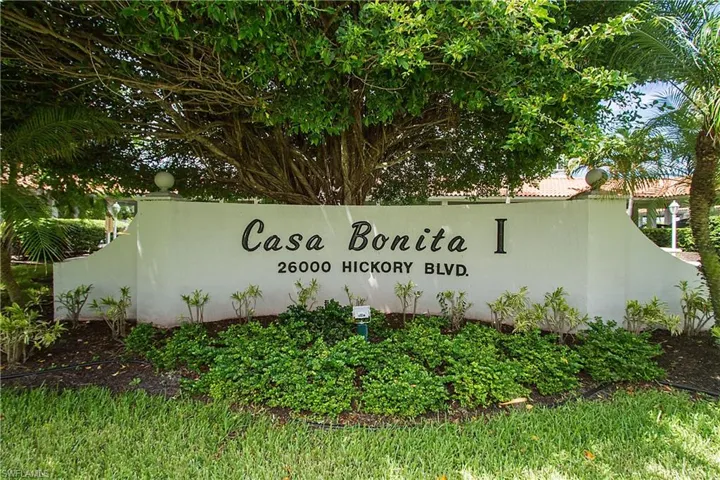Welcome Home to Casa Bonita One  #707!