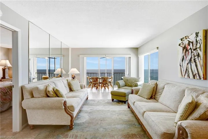Spacious Great Room!