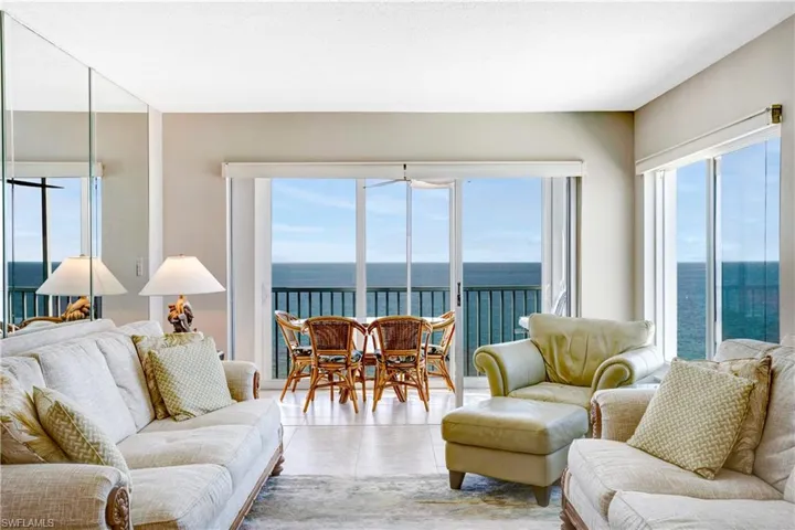 Abundance of natural light-Corner End Unit