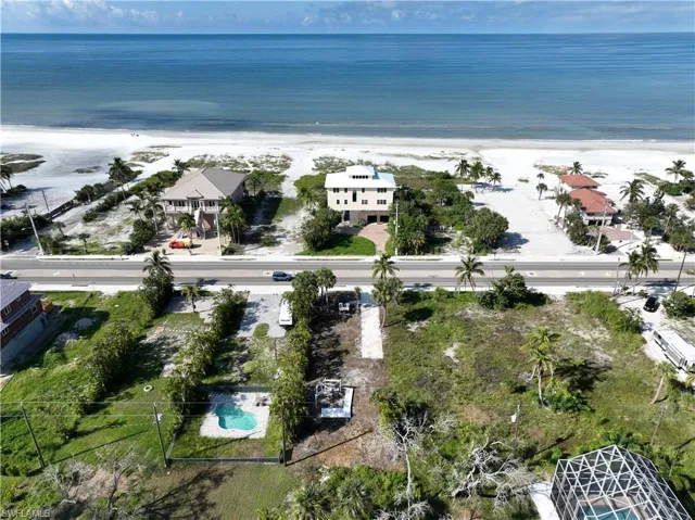 5851 Estero Blvd, Fort Myers Beach, Florida 33931