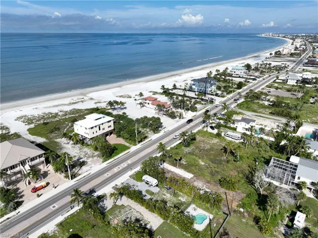 5851 Estero Blvd, Fort Myers Beach, Florida 33931