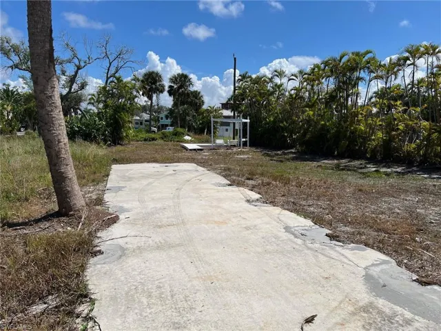 5851 Estero Blvd, Fort Myers Beach, Florida 33931