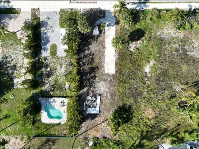 5851 Estero Blvd, Fort Myers Beach, Florida 33931