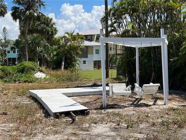 5851 Estero Blvd, Fort Myers Beach, Florida 33931