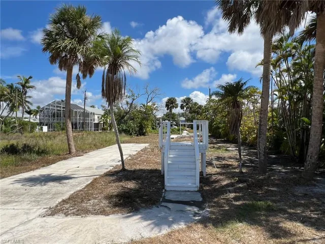 5851 Estero Blvd, Fort Myers Beach, Florida 33931