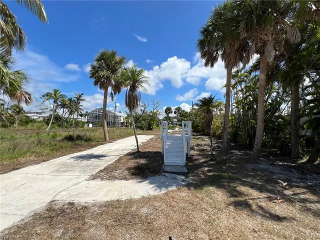 5851 Estero Blvd, Fort Myers Beach, Florida 33931