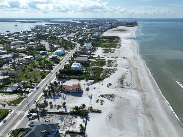 5851 Estero Blvd, Fort Myers Beach, Florida 33931