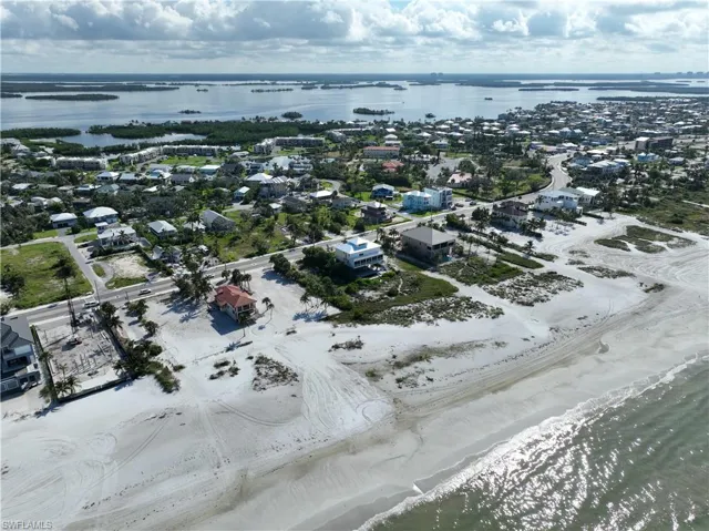 5851 Estero Blvd, Fort Myers Beach, Florida 33931