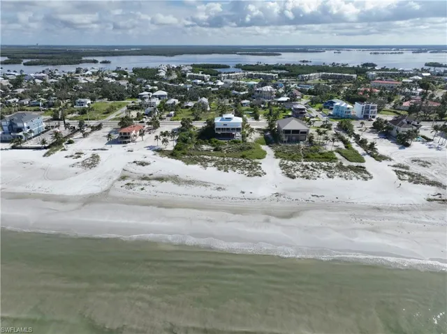 5851 Estero Blvd, Fort Myers Beach, Florida 33931