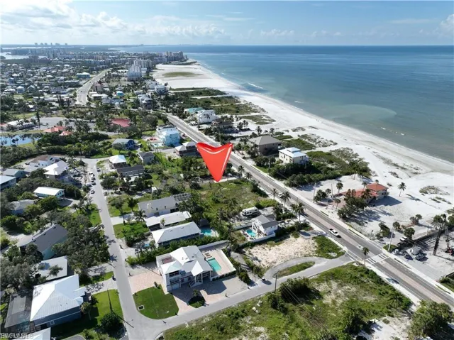 5851 Estero Blvd, Fort Myers Beach, Florida 33931