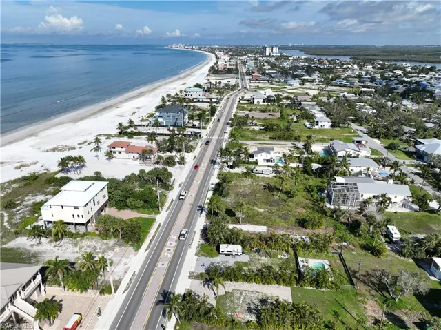 5851 Estero Blvd, Fort Myers Beach, Florida 33931