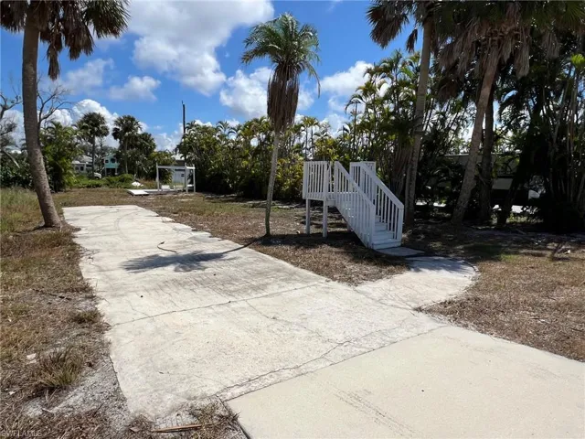 5851 Estero Blvd, Fort Myers Beach, Florida 33931