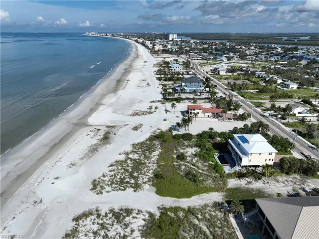 5851 Estero Blvd, Fort Myers Beach, Florida 33931