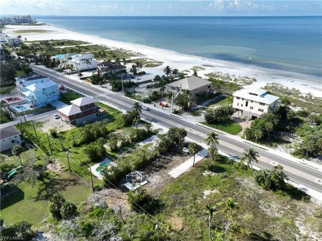 5851 Estero Blvd, Fort Myers Beach, Florida 33931