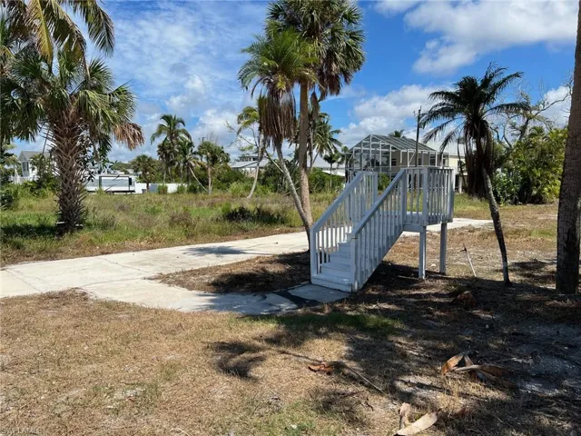 5851 Estero Blvd, Fort Myers Beach, Florida 33931