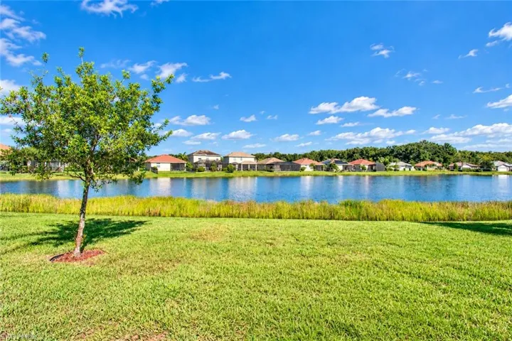 16035 Mistflower Dr, Alva, Florida 33920