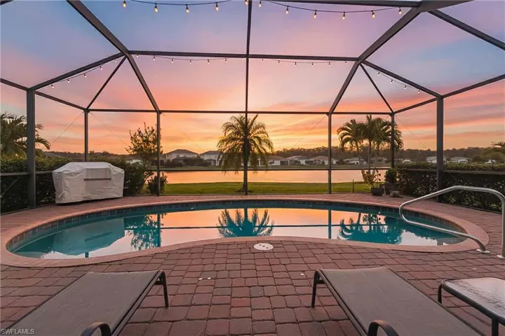 16035 Mistflower Dr, Alva, Florida 33920
