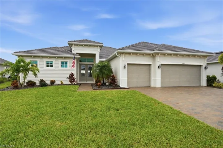 15345 River Birch Ct, Punta Gorda, Florida 33955