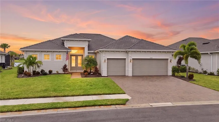 15345 River Birch Ct, Punta Gorda, Florida 33955