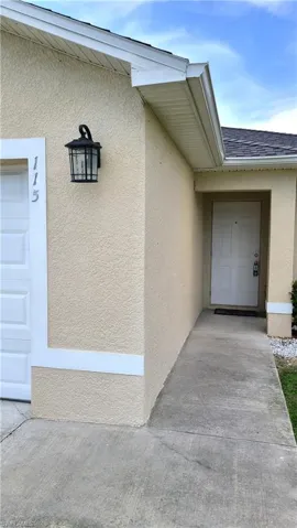 115 Se 12th Ter 115, Cape Coral, Florida 33990