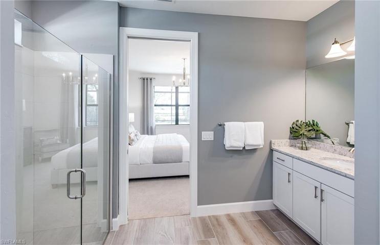 Photo of model home, options may vary.