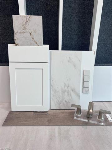 Design selections