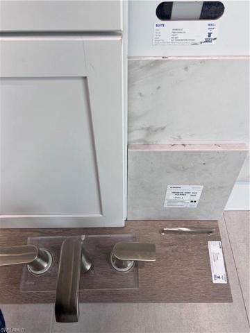 Design selections