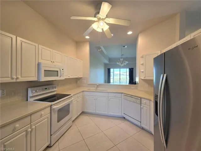 8068 Sanctuary Cir 2, Naples, Florida 34104