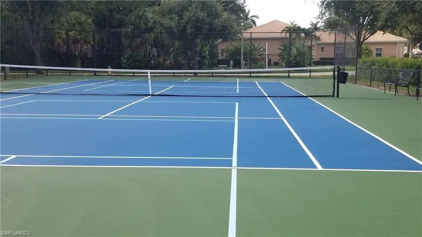 8068 Sanctuary Cir 2, Naples, Florida 34104