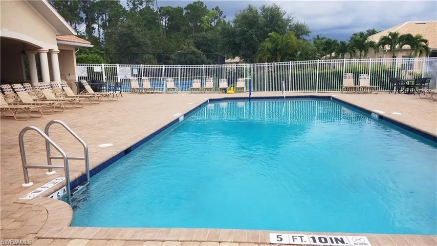 8068 Sanctuary Cir 2, Naples, Florida 34104