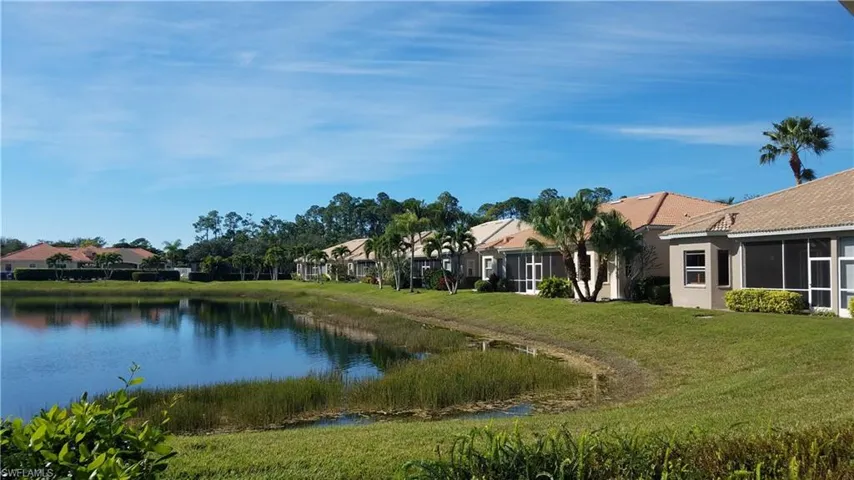 8068 Sanctuary Cir 2, Naples, Florida 34104