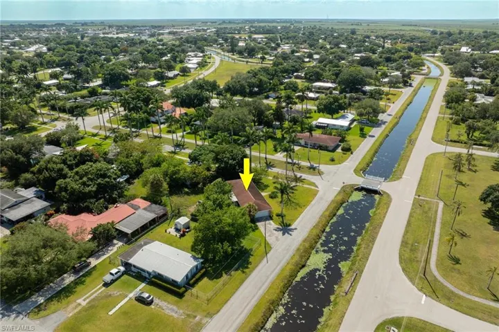 730  Royal Palm  AVE, Clewiston, FL 33440