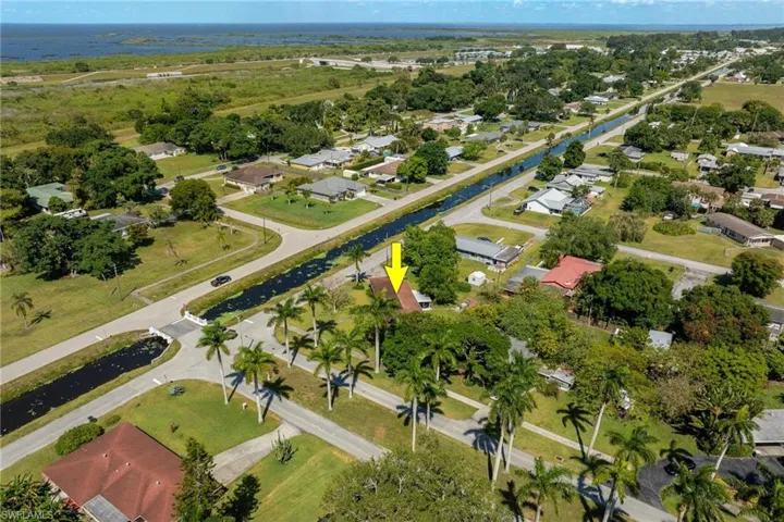 730  Royal Palm  AVE, Clewiston, FL 33440